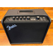 SECONDHAND Fender Mustang LT25 Modelling Amp