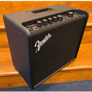 SECONDHAND Fender Mustang LT25 Modelling Amp