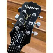 SECONDHAND Epiphone Les Paul LP-100 - Vintage Sunburst