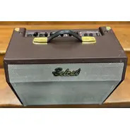 SECONDHAND Belcat 25c Acoustic Amplifier inc. IEC Cable