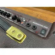 SECONDHAND Belcat 25c Acoustic Amplifier inc. IEC Cable