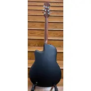 SECONDHAND Ovation Applause AE127 Electro Acoustic - Natural inc. Gig Bag