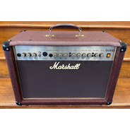 SECONDHAND Marshall AS50D Acoustic Amplifier