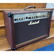 SECONDHAND Marshall AS50D Acoustic Amplifier