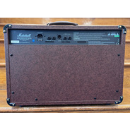 SECONDHAND Marshall AS50D Acoustic Amplifier