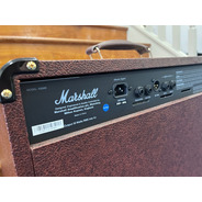 SECONDHAND Marshall AS50D Acoustic Amplifier