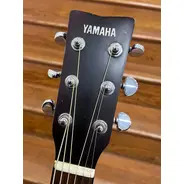 SECONDHAND Yamaha DW105C Electro Acoustic