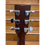 SECONDHAND Yamaha DW105C Electro Acoustic