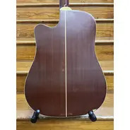 SECONDHAND Yamaha DW105C Electro Acoustic