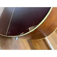 SECONDHAND Yamaha DW105C Electro Acoustic