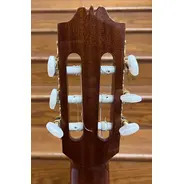 SECONDHAND Admira Artista Classical Guitar