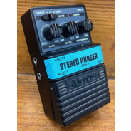 SECONDHAND Arion SPH-1 Stereo Phaser