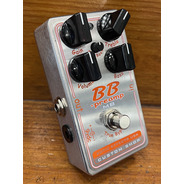 SECONDHAND Xotic Custom Shop BB Preamp MB