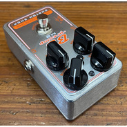 SECONDHAND Xotic Custom Shop BB Preamp MB