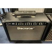 SECONDHAND Blackstar Series One 45 Guitar Combo Amplifier inc. Footswitch