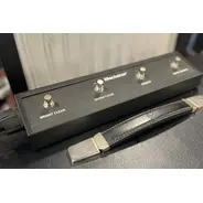 SECONDHAND Blackstar Series One 45 Guitar Combo Amplifier inc. Footswitch