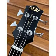 SECONDHAND Gretsch G2220 Electromatic Junior Bass II - Black