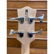 SECONDHAND Gretsch G2220 Electromatic Junior Bass II - Black