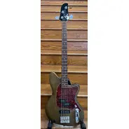 SECONDHAND Ibanez Talman TMB100 - Walnut