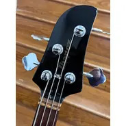 SECONDHAND Ibanez Talman TMB100 - Walnut