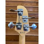 SECONDHAND Ibanez Talman TMB100 - Walnut