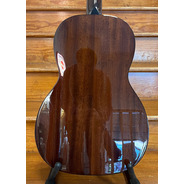 SECONDHAND Fender CP-60S Parlour Guitar Solid Top