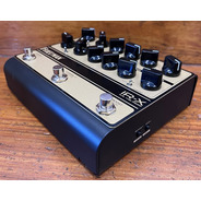 SECONDHAND Friedman IR-X Dual Tube Preamp