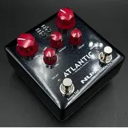 SECONDHAND NUX NDR-5 Atlantic Delay and Reverb Pedal
