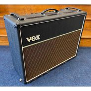 SECONDHAND VOX AC30 TB, Blue Speakers, Made in UK