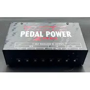 SECONDHAND Voodoo Lab Pedal Power 2 Plus