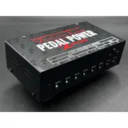 SECONDHAND Voodoo Lab Pedal Power 2 Plus