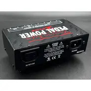 SECONDHAND Voodoo Lab Pedal Power 2 Plus
