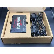 SECONDHAND Voodoo Lab Pedal Power 2 Plus