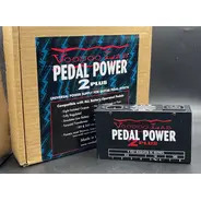SECONDHAND Voodoo Lab Pedal Power 2 Plus