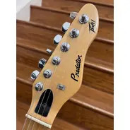 SECONDHAND Peavey Predator (Made in USA 1990/91) - White