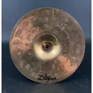 SECONDHAND Zildjian ZBT 10" Splash Cymbal