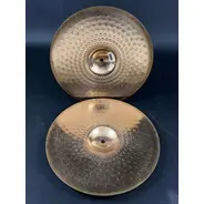 SECONDHAND Zildjian ZBT 14" Hi Hats