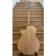 SECONDHAND Faith Naked Series Venus Cutaway inc. Gigbag