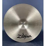 SECONDHAND Zildjian K 18" Thin Dark Crash Cymbal