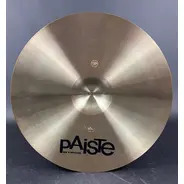 SECONDHAND Paiste Giant Beat 20" Ride Cymbal