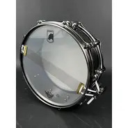 SECONDHAND Mapex Black Panther Blade Snare Drum