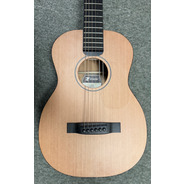 B-STOCK Furch Little Jane LJ 10-CM (Cedar / Mahogany) Foldable Travel Guitar inc. Gigbag