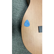 B-STOCK Furch Little Jane LJ 10-CM (Cedar / Mahogany) Foldable Travel Guitar inc. Gigbag