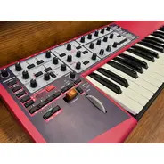 SECONDHAND Nord Lead 2X 49-Key Synthesizer