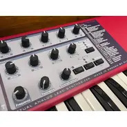 SECONDHAND Nord Lead 2X 49-Key Synthesizer