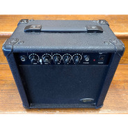SECONDHAND Ridgewood 10GA Guitar Practice Amplifier