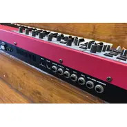 SECONDHAND Nord Lead 2X 49-Key Synthesizer