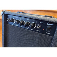 SECONDHAND Ridgewood 10GA Guitar Practice Amplifier