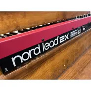 SECONDHAND Nord Lead 2X 49-Key Synthesizer