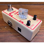 SECONDHAND Tone City - Sweet Cream Overdrive